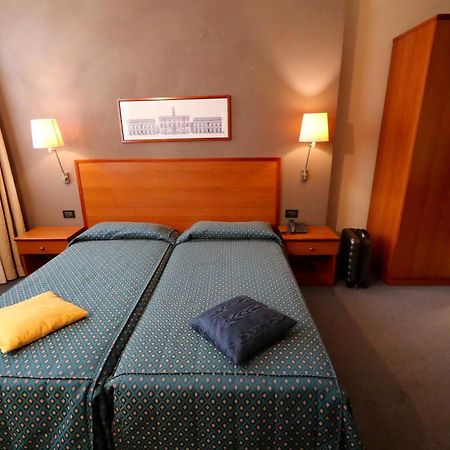Classic Hotel Tulipano Terni Esterno foto