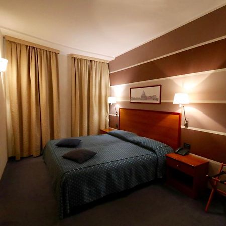 Classic Hotel Tulipano Terni Esterno foto