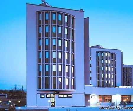Classic Hotel Tulipano Terni Esterno foto