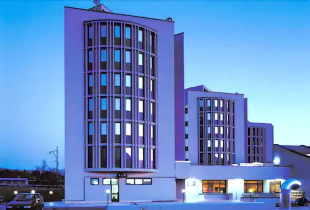 Classic Hotel Tulipano Terni Esterno foto