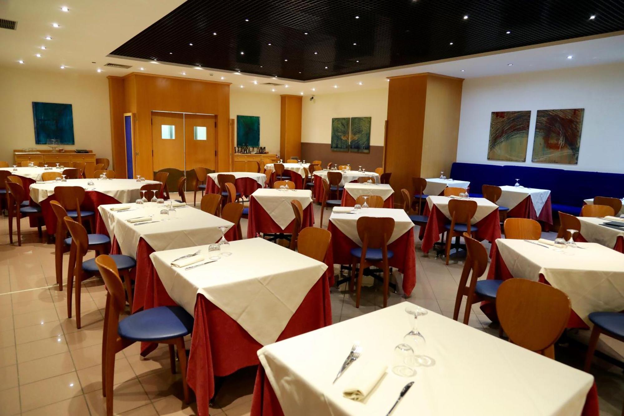 Classic Hotel Tulipano Terni Esterno foto