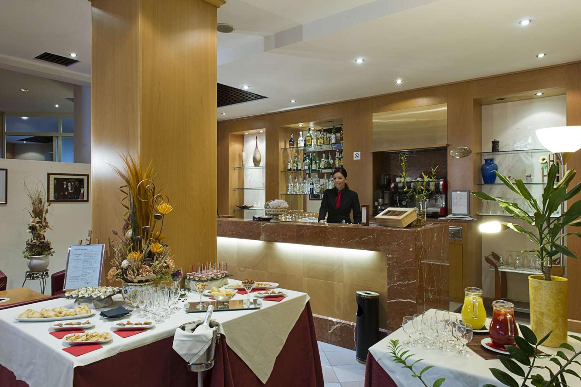 Classic Hotel Tulipano Terni Esterno foto