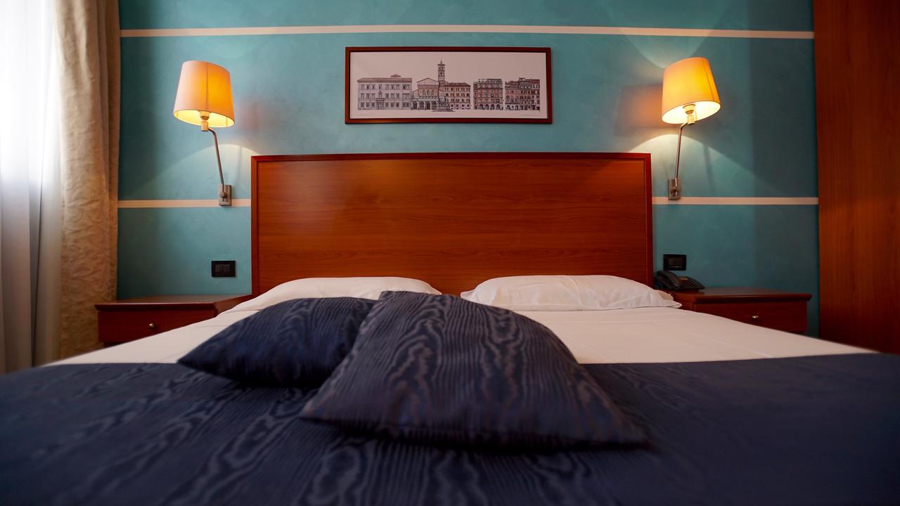 Classic Hotel Tulipano Terni Esterno foto