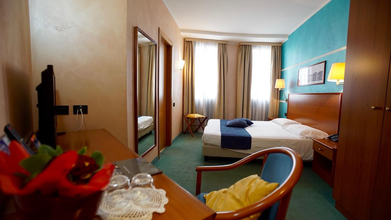 Classic Hotel Tulipano Terni Esterno foto