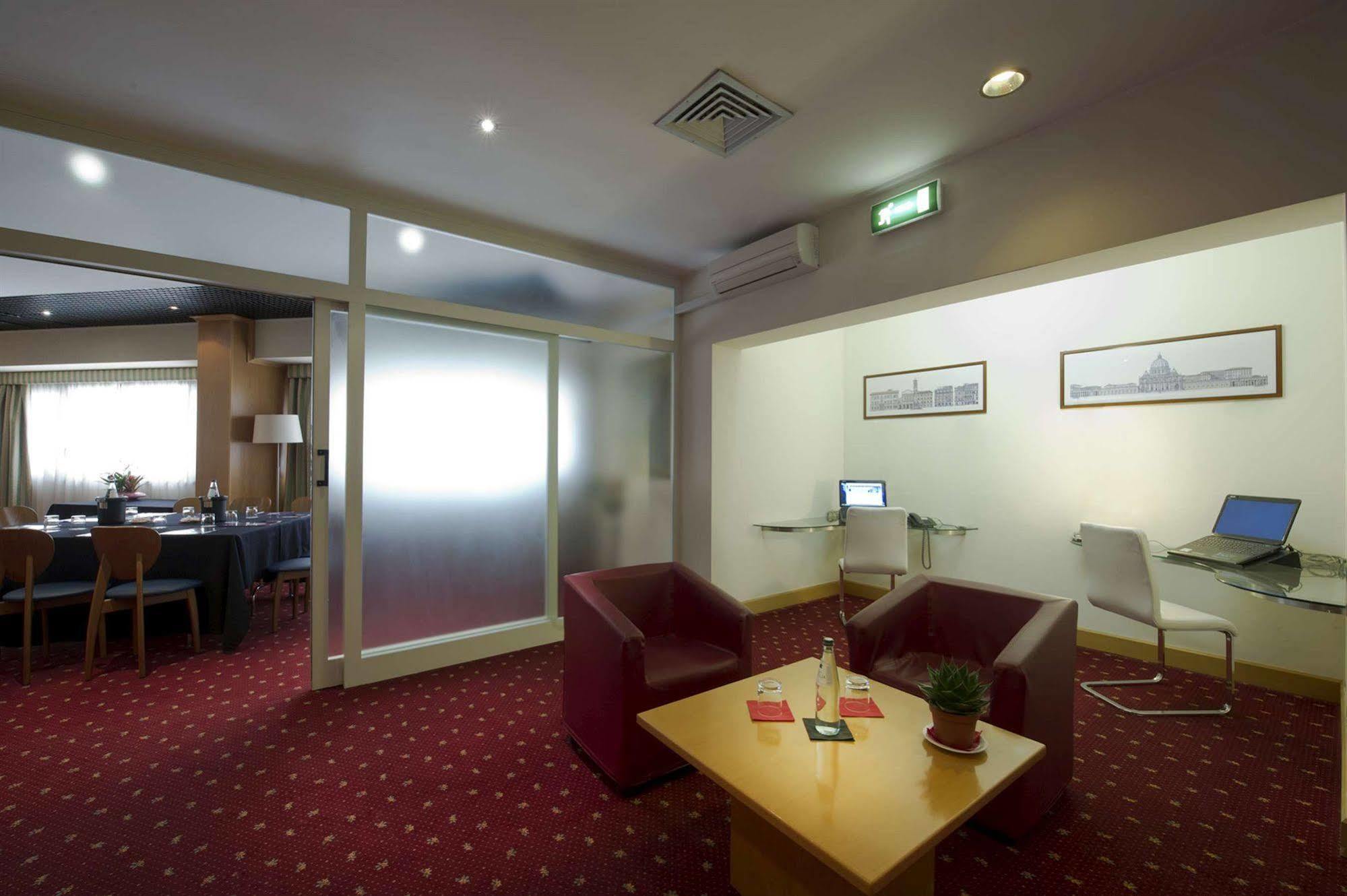 Classic Hotel Tulipano Terni Esterno foto