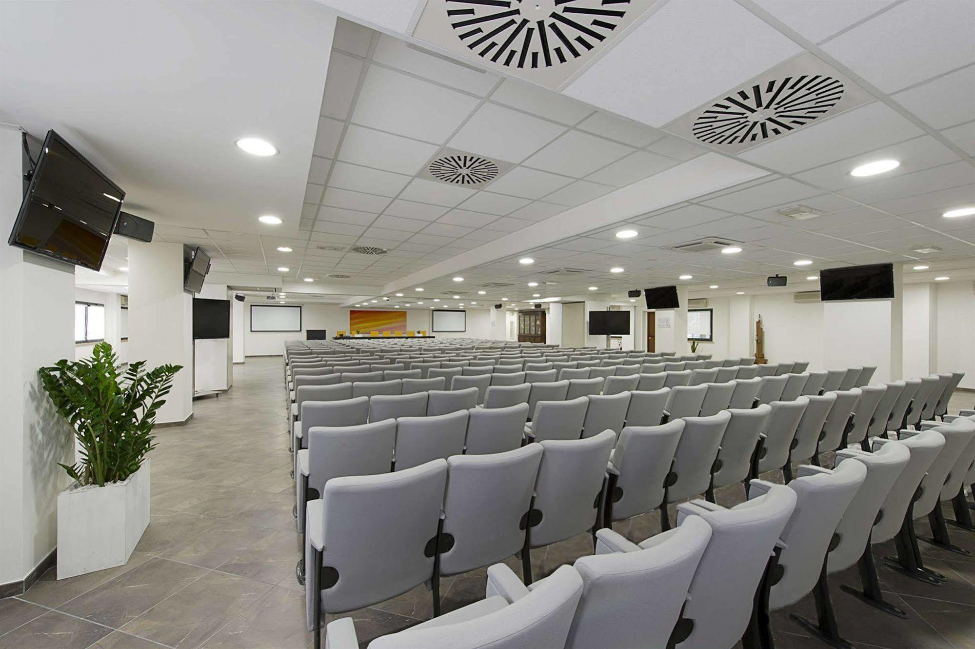 Classic Hotel Tulipano Terni Esterno foto