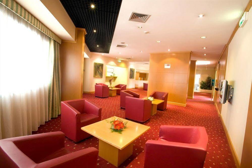 Classic Hotel Tulipano Terni Esterno foto