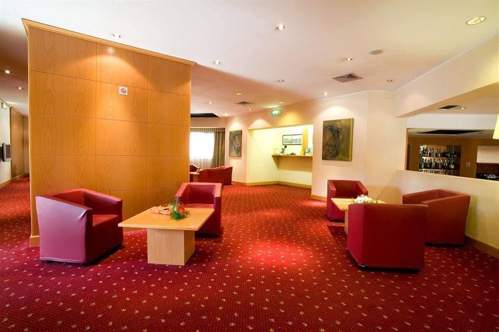Classic Hotel Tulipano Terni Esterno foto
